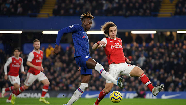 Premier League Arsenal Vs Chelsea And Epl Fixtures For Matchweek 15 Where To Watch Live Streaming In India