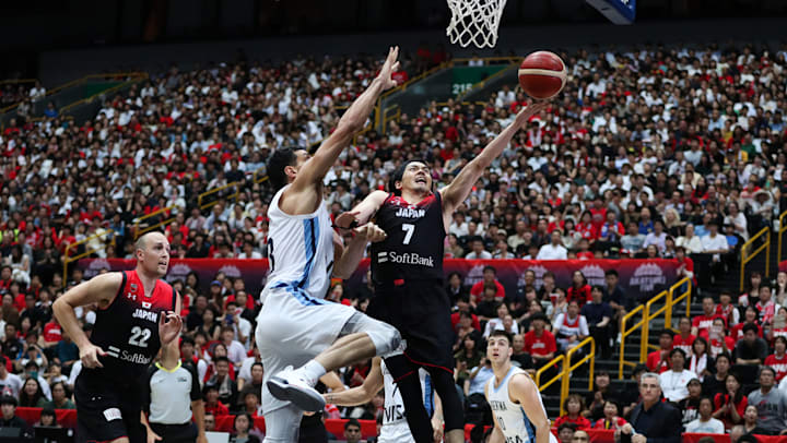 Bリーグ オールスターゲーム Sns投票 結果発表 出場24選手が決定