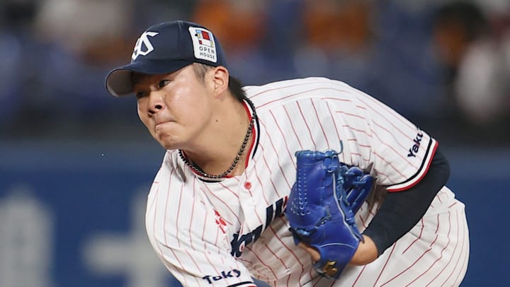 プロ野球 10月16日 ヤクルト 清水昇が47ホールド プロ野球記録に並ぶ