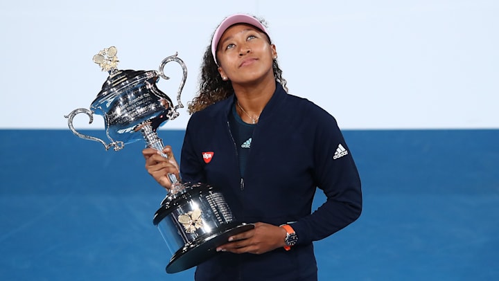 大坂なおみが連覇に挑む 1 開幕 全豪オープンの日程 放送予定 大坂なおみが連覇に挑む