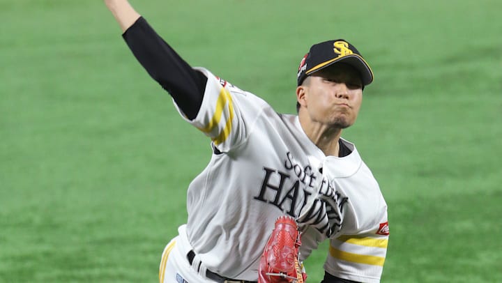 プロ野球 7月7日の試合結果 ソフトバンクは千賀が復帰登板