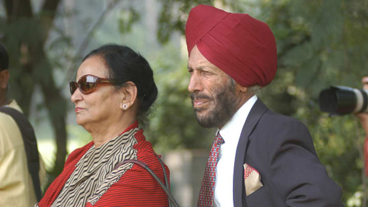 Milkha Singh S Daughter Battles Pandemic As Doctor In Ny Hospital