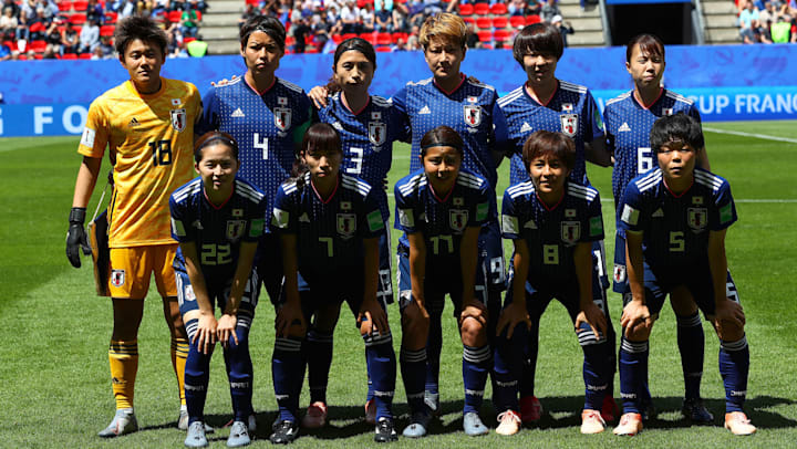 サッカー女子代表 10月6日に静岡でカナダと国際親善試合 Tbs系列で生中継