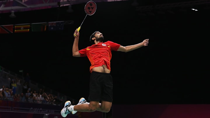 French open 2021 live badminton