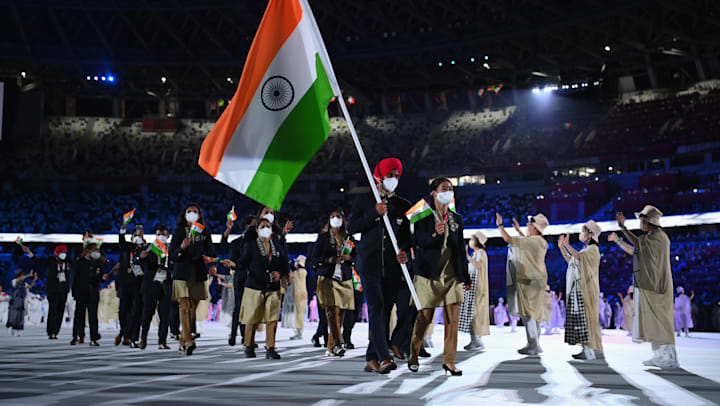 Olympics india Explained: Could