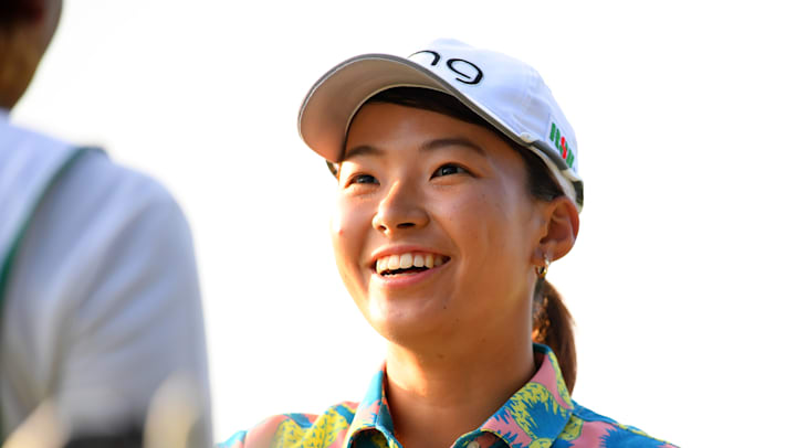 3日目 渋野日向子 畑岡奈紗ら出場 日本女子プロゴルフ選手権 放送予定 9 14 土