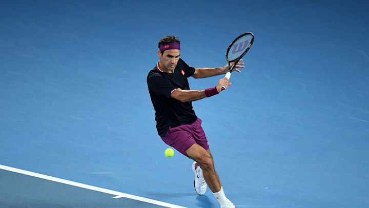 Federer