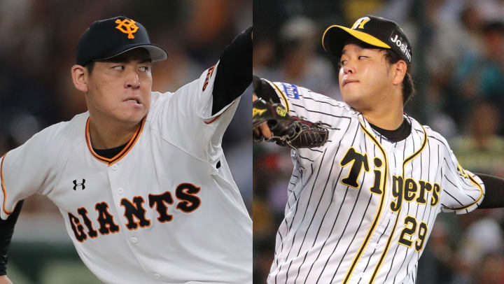 10月5日 月 プロ野球の日程と放送予定 予告先発