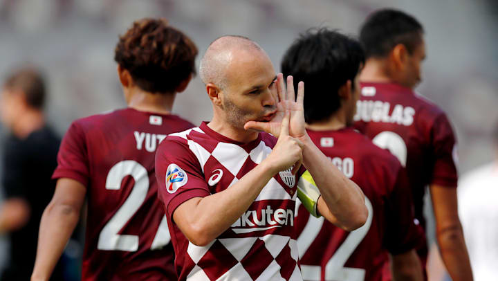 3月15日 Aclプレーオフの日程 放送予定 ヴィッセル神戸がメルボルン ビクトリーと