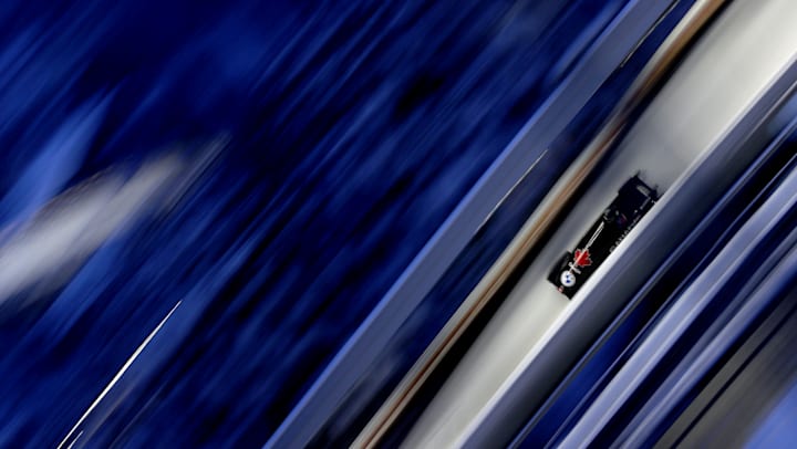 北京冬奥会2月14日前瞻 女子单人雪车历史首