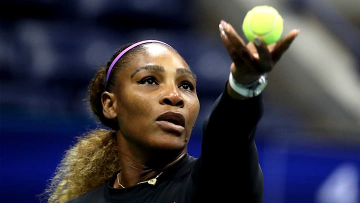 テニス全米オープン11日目放送予定 セリーナ ウィリアムズが準決勝に登場