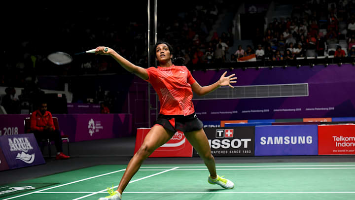 No Changes To Badminton S Qualifying Procedure For Tokyo Olympics