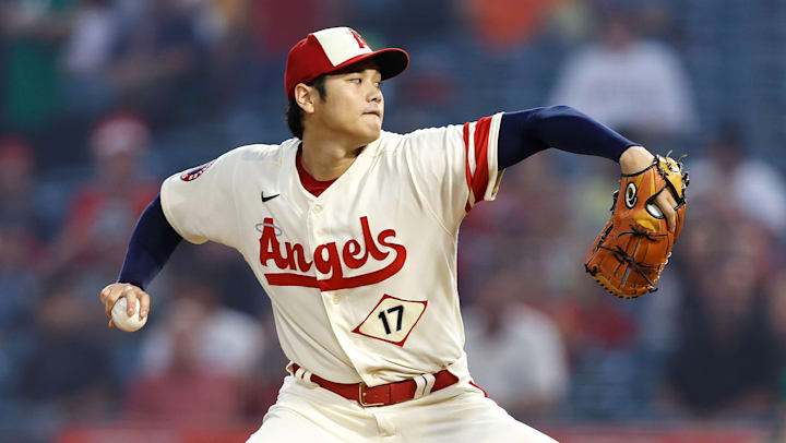 日本時間10月6日 アスレチックス対エンゼルスの放送予定 大谷翔平が