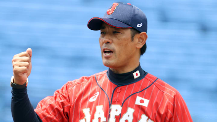 プロ野球 8月9日 侍ジャパン 稲葉篤紀監督が退任 東京五輪