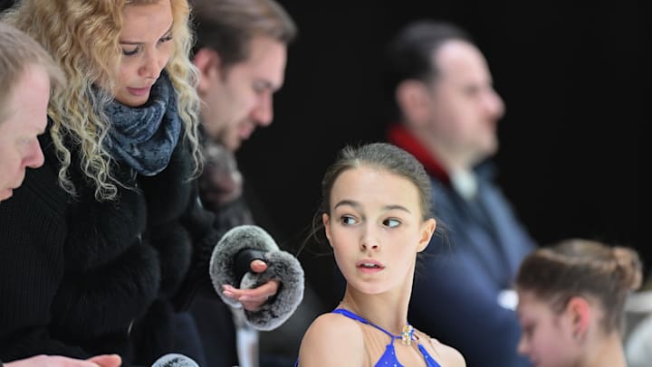 Chempionat Rossii Po Figurnomu Kataniyu Kto Uchastvuet I Gde Smotret