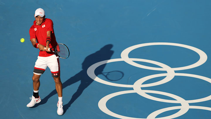 テニス 錦織圭が東京で4度目のオリンピックに挑む 集大成となるようなテニスを見せられるか