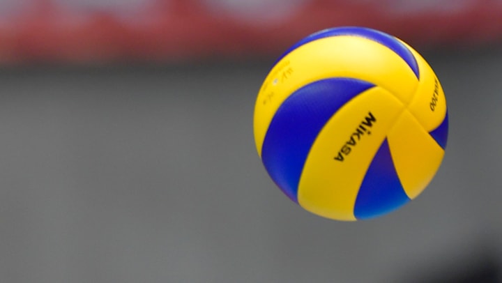 1月5日開幕 春高バレーの日程 放送予定 男子 東福岡