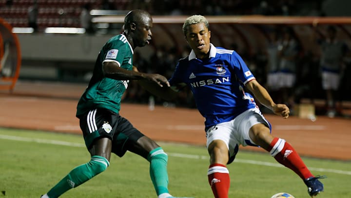 サッカー パリ24目指すu 21日本代表候補が発表 松木玖生 藤田譲瑠チマら