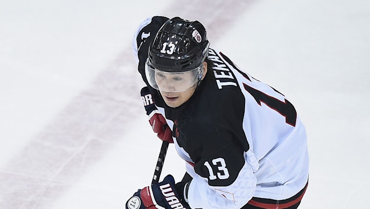 日本代表 終盤に追い上げるも初戦黒星 アイスホッケー Eihc仏代表戦