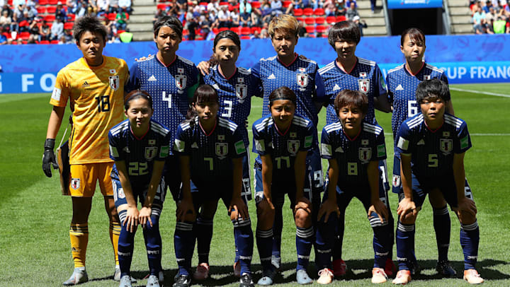 23年女子サッカーw杯招致に日本が正式立候補