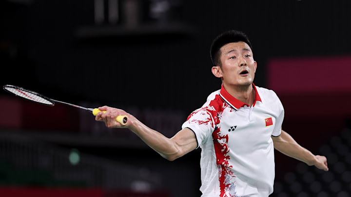 Badminton Men S Doubles Tokyo 2020 Preview Feauring Men S Singles And Women S Doubles Finals