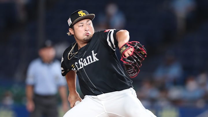 プロ野球 9月7日 ソフトバンクの守護神 森が一軍復帰 投手転向の日本ハム 姫野が二軍で154キロ