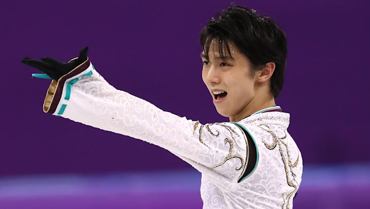 9 15 土 深夜 羽生結弦が連覇目指すaci男子フリー放送予定 フィギュアスケート オータムクラシックインターナショナル