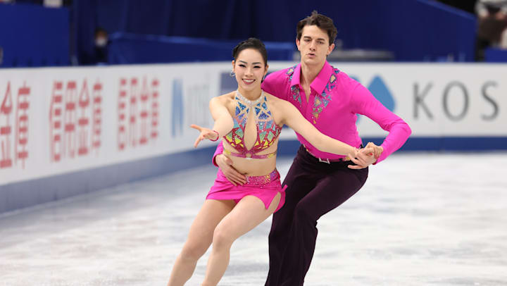2月4日 北京22フィギュアスケート団体戦の放送予定 日本はメダル