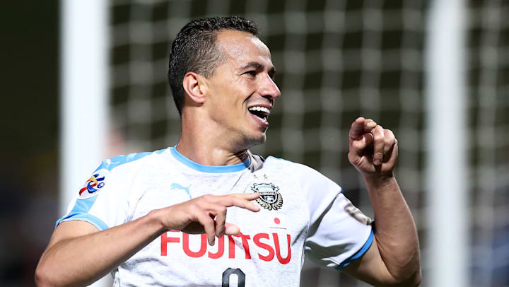 サッカー 21 Jリーグアウォーズ Mvpはレアンドロ ダミアン ベストイレブンには川崎fから7