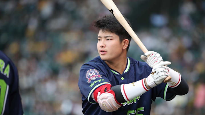 プロ野球 7月12日の試合結果 ヤクルトが4連勝で首位