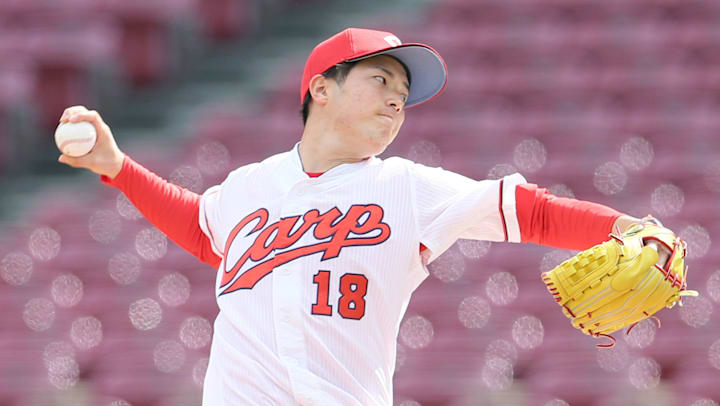 プロ野球 6月28日の試合結果 広島のドラ1新人 森下暢仁が初勝利 ロッテの連勝は8に