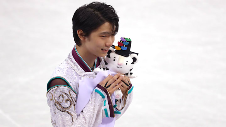 羽生結弦 最新の試合日程とチケット テレビ等メディア出演情報 19