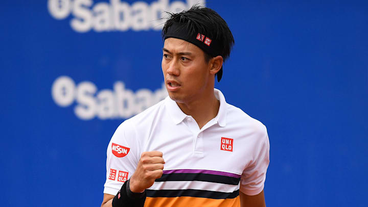 錦織圭の試合を見る方法 次の試合の日程は 全米オープン19