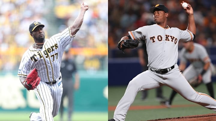 7月9日 木 プロ野球の日程と放送予定 予告先発