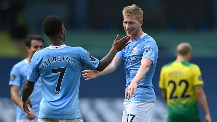 Man City Vs Lyon Uefa Champions League Quarter Final Time And Where To Watch Live In India