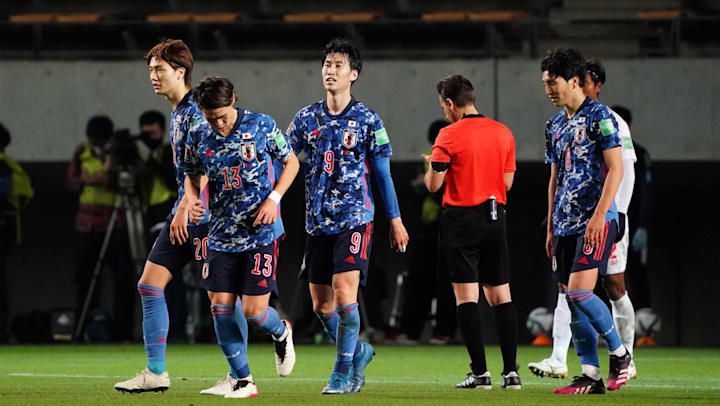 サッカー 6月の日本代表5試合が無観客開催に 緊急事態宣言延長の影響