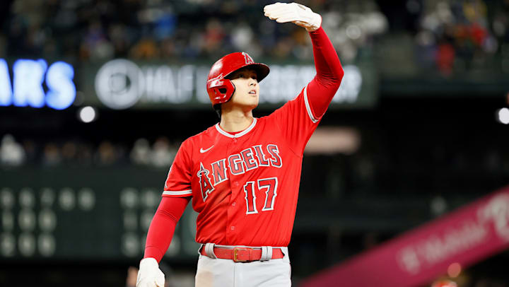 Mlb 10月2日 エンゼルス大谷翔平は2打数無安打2四球 本塁打数トップのペレスと3本差で最終戦へ