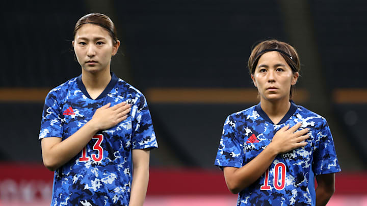 7月24日 東京五輪サッカー競技 女子 の放送予定 なでしこジャパン 英国代表