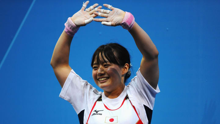 八木かなえは 東京オリンピックで新階級の壁に挑む