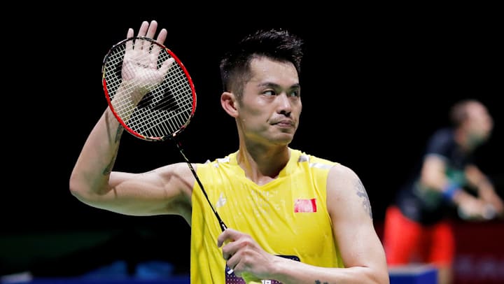 Review of 2019 Badminton World Championships
