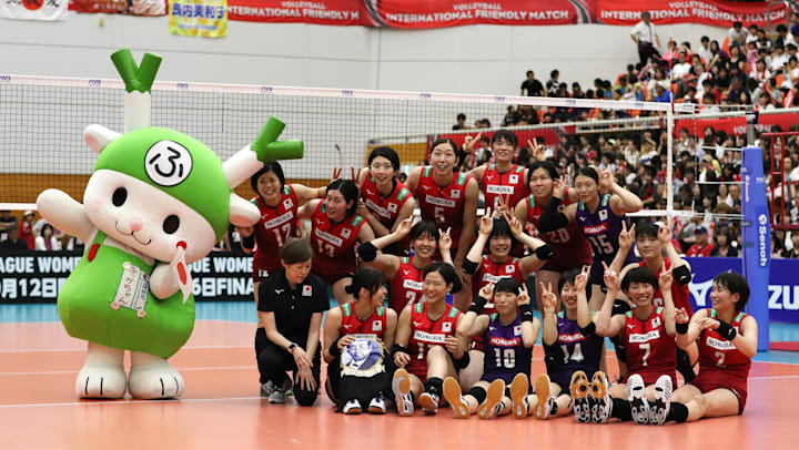 9 27 金 W杯バレー 日本vsセルビア 放送予定 Fivbワールドカップ