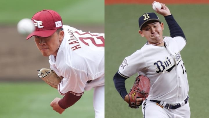 6月日 日 プロ野球の日程と放送予定 予告先発 楽天