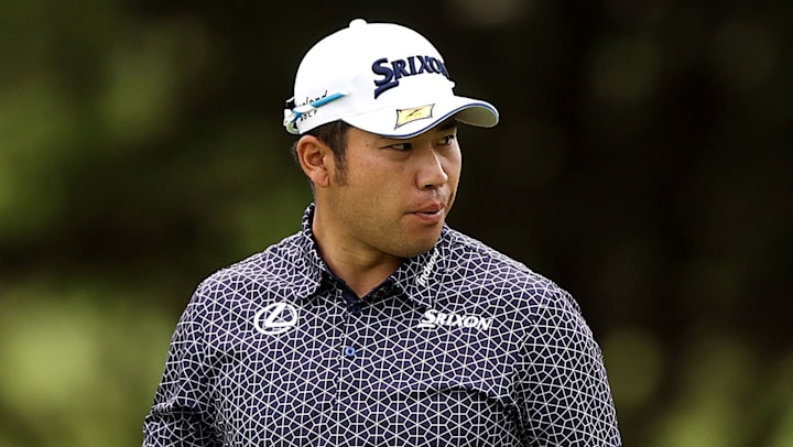 5月17日 月 Pgaツアー At Tバイロン ネルソンの放送予定 松山英樹