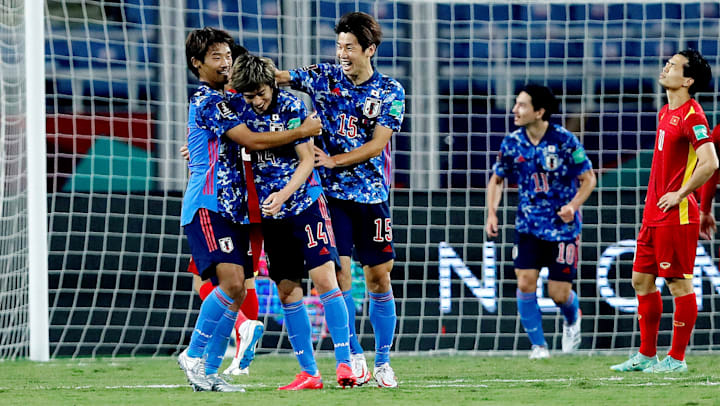 11月16日 W杯アジア最終予選第6戦の放送予定