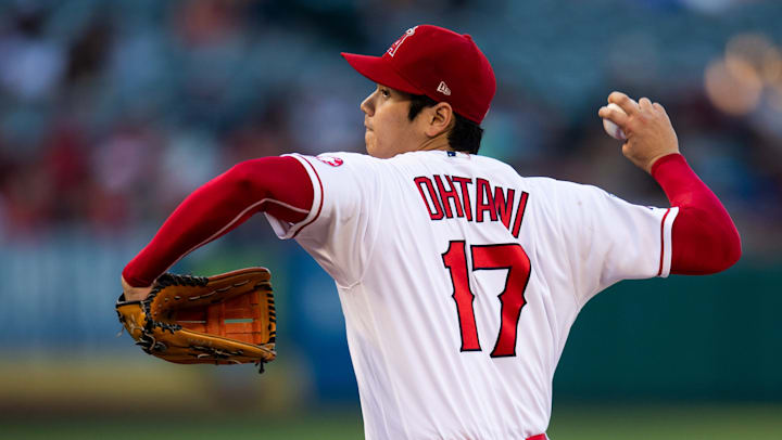 7月28日 Mlbエンゼルス対レンジャーズの放送予定 大谷翔平が10