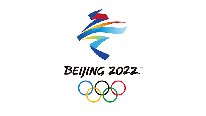 2022年北京冬奥会会徽