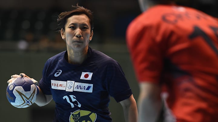 ハンドボール女子 44年ぶり五輪出場 おりひめジャパン は年の東京で躍進できるか