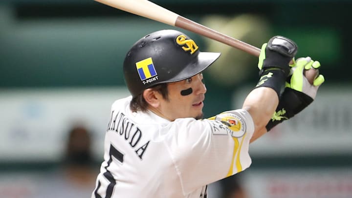 プロ野球】9月30日|ソフトバンク・松田が通算300本塁打、DeNA・牧が