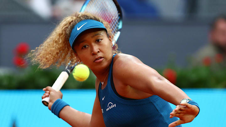 5月9日開幕 Wtaツアー Bnlイタリア国際の放送予定 大坂なおみ イガ シフィオンテクら出場