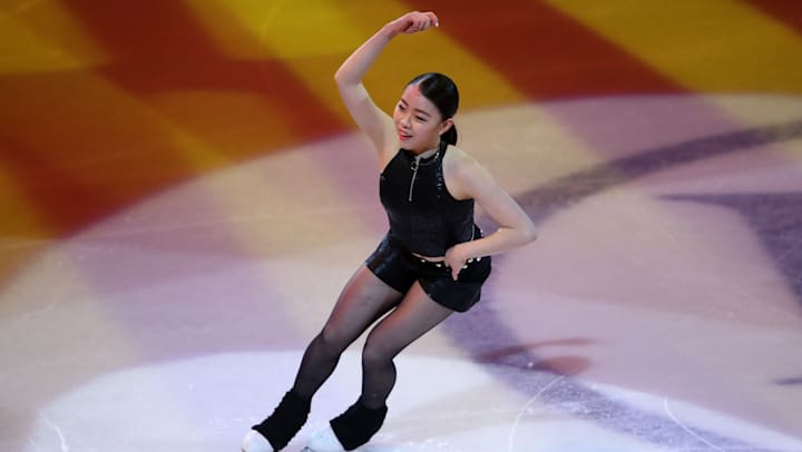 フィギュアスケート 紀平梨花がブライアン オーサー氏にコーチ変更 練習拠点はカナダ トロントに